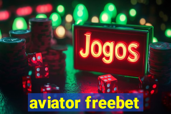 aviator freebet